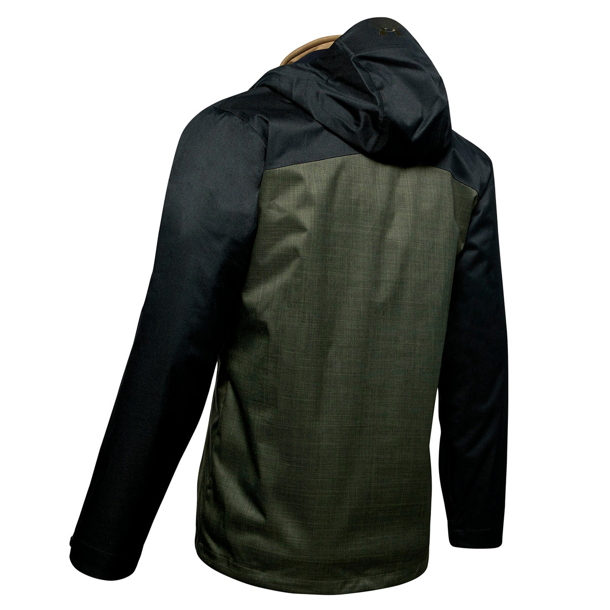 Chaqueta UA Porter 3-en-1 para Hombre