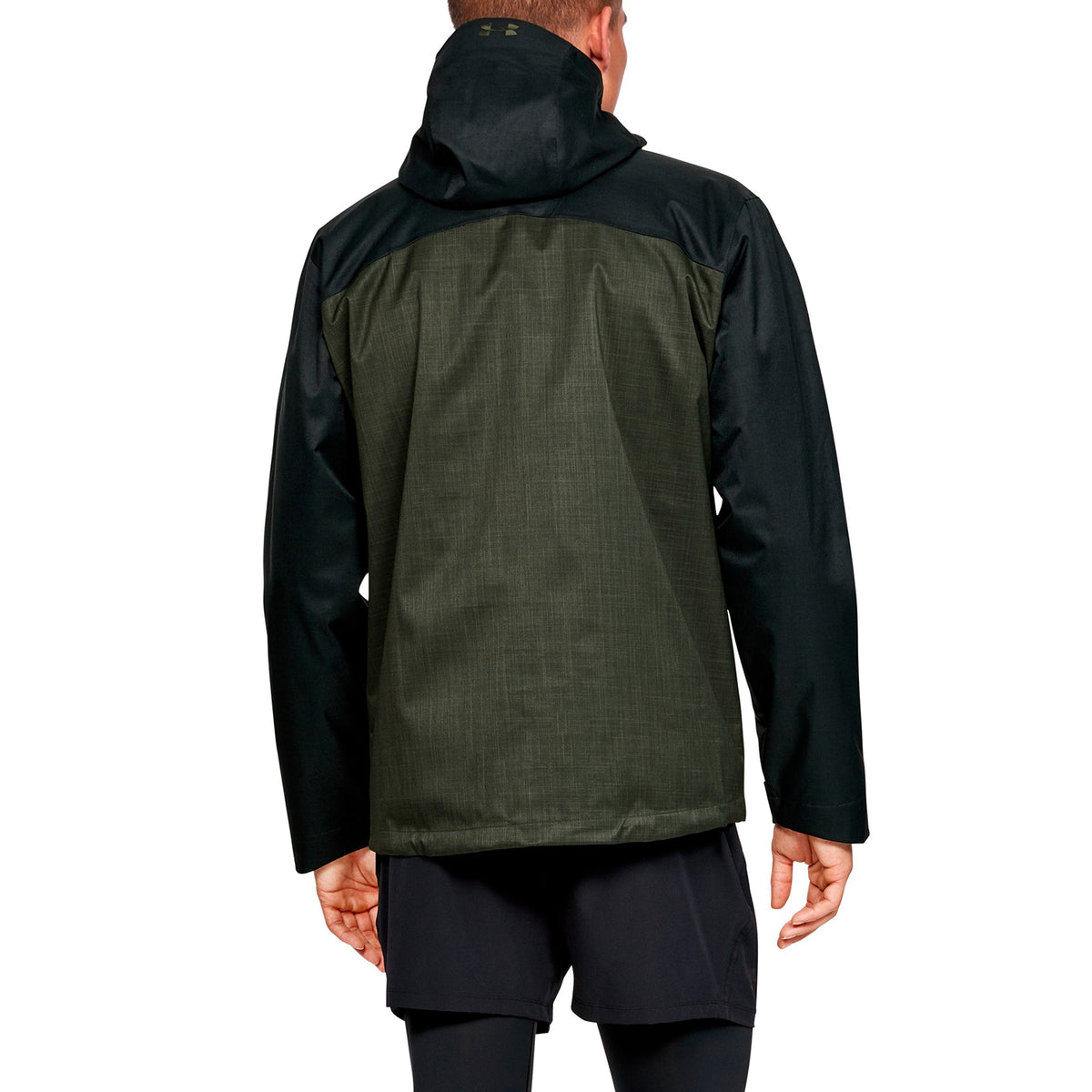 Chaqueta UA Porter 3-en-1 para Hombre