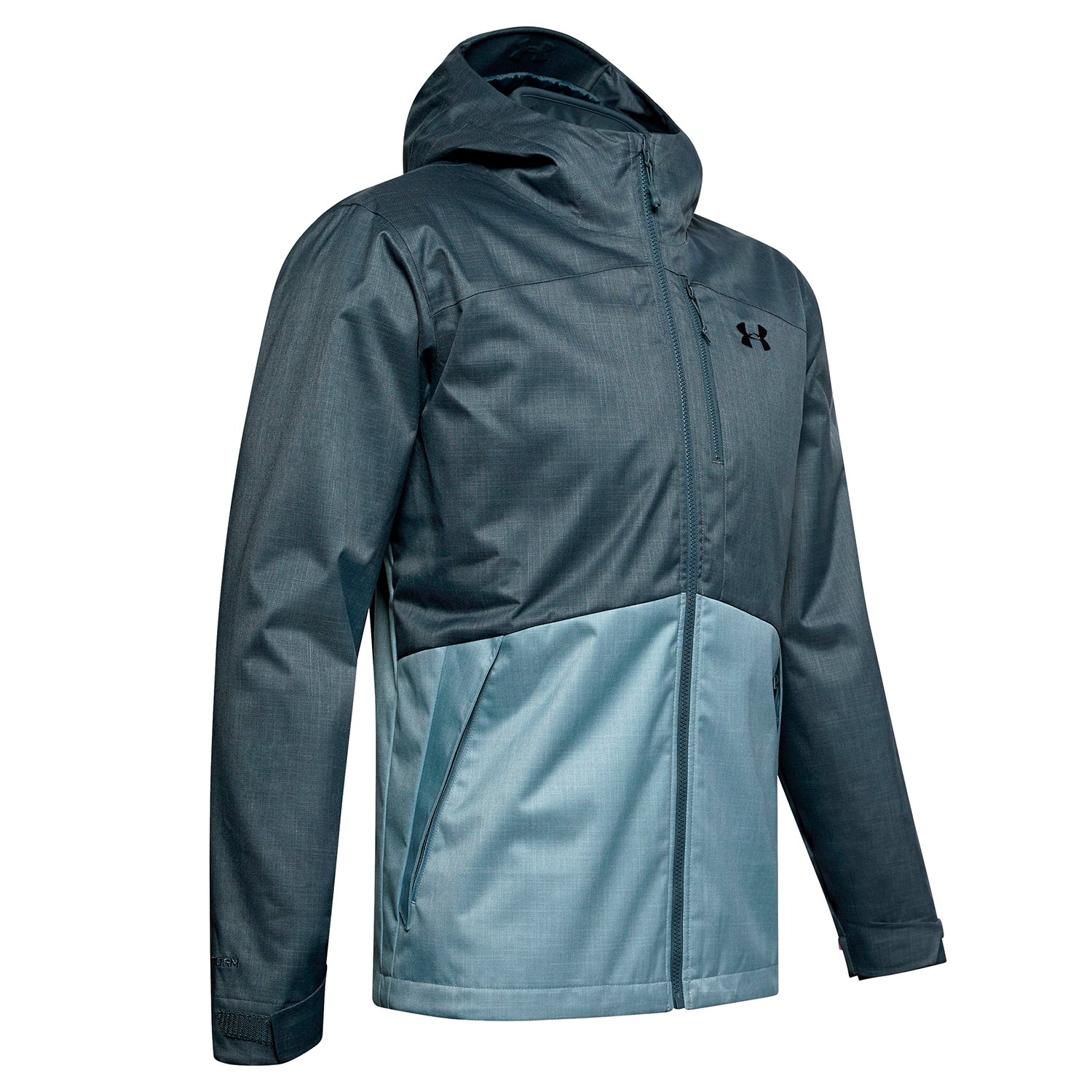 Chaqueta UA Porter 3-en-1 para Hombre