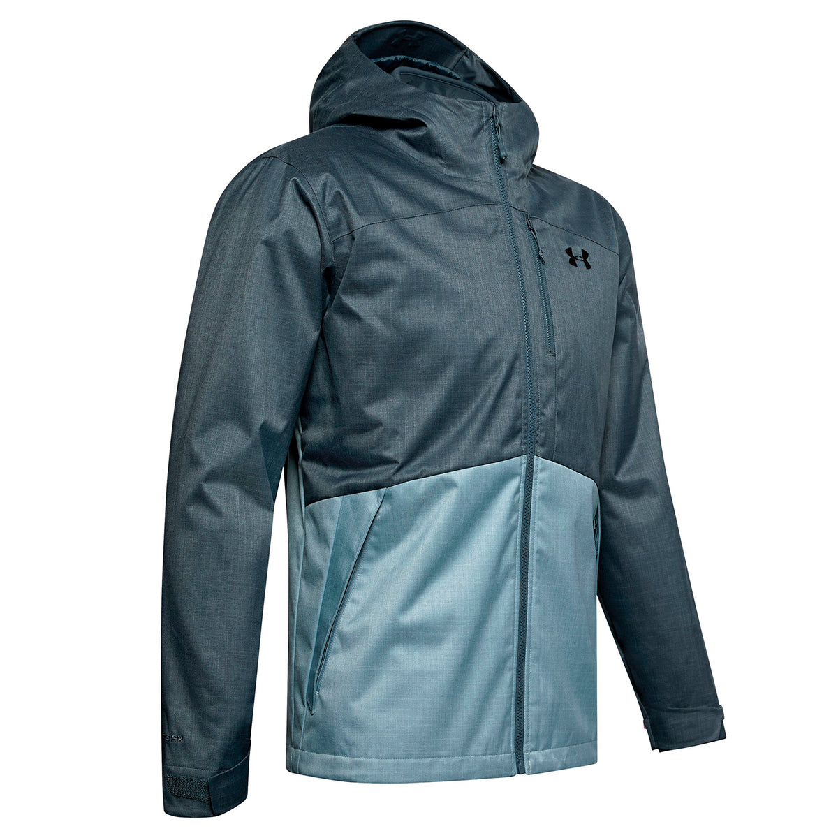 Chaqueta UA Porter 3-en-1 para Hombre