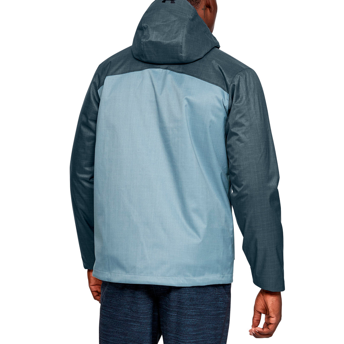 Chaqueta UA Porter 3-en-1 para Hombre
