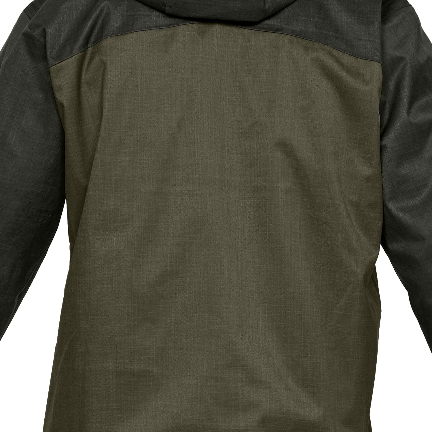Chaqueta UA Porter 3-en-1 para Hombre