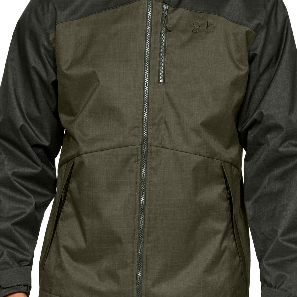 Chaqueta UA Porter 3-en-1 para Hombre