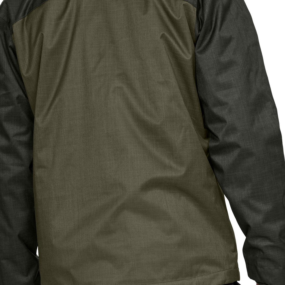 Chaqueta UA Porter 3-en-1 para Hombre