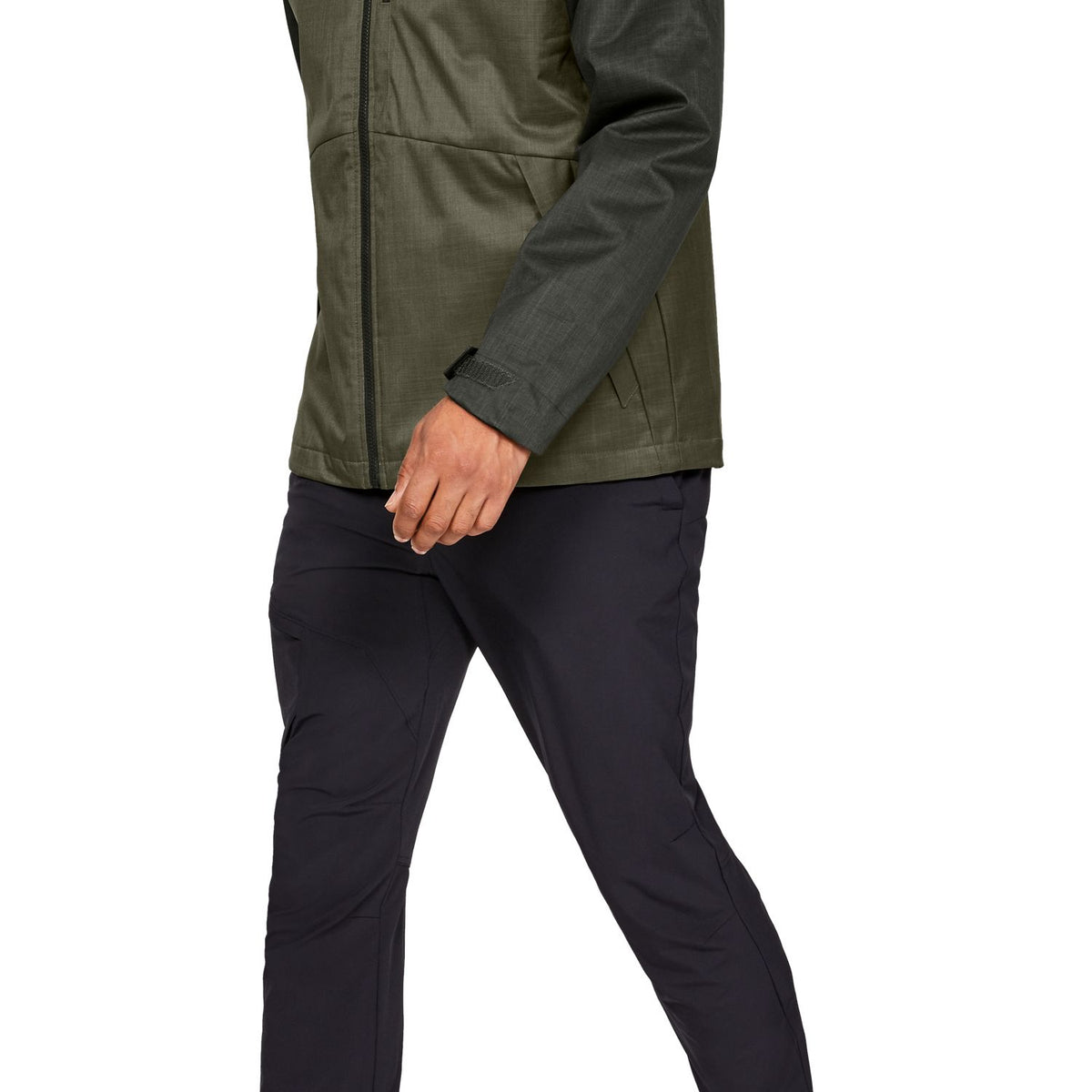 Chaqueta UA Porter 3-en-1 para Hombre