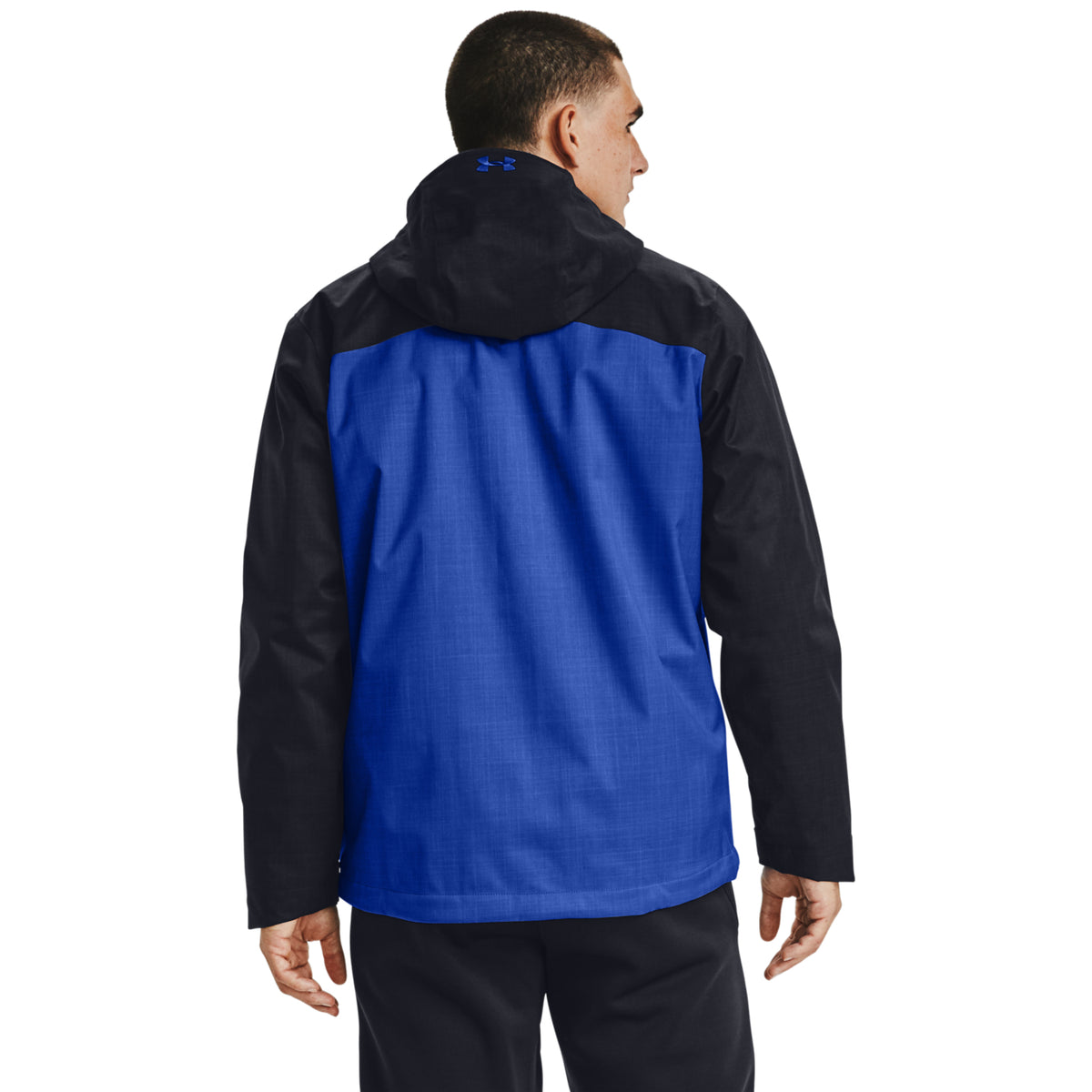 Chaqueta UA Porter 3-en-1 para Hombre