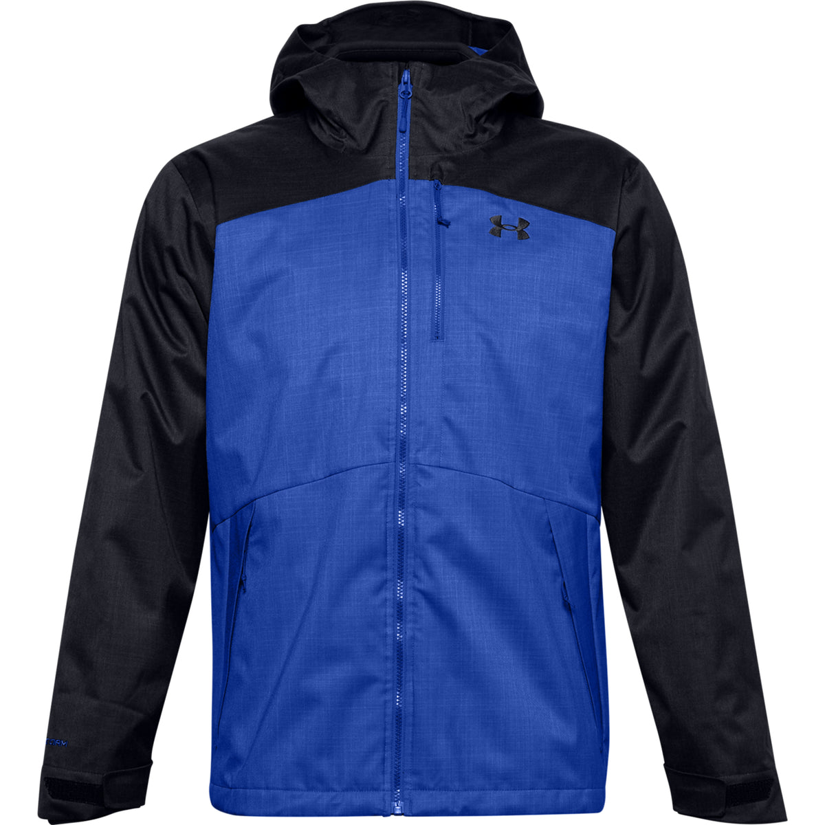 Chaqueta UA Porter 3-en-1 para Hombre