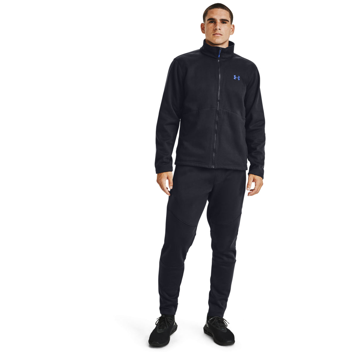 Chaqueta UA Porter 3-en-1 para Hombre