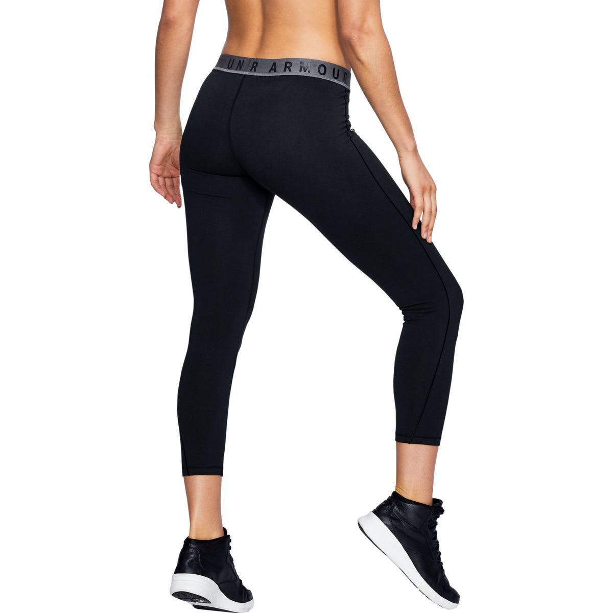 Crop UA Favorites para mujer