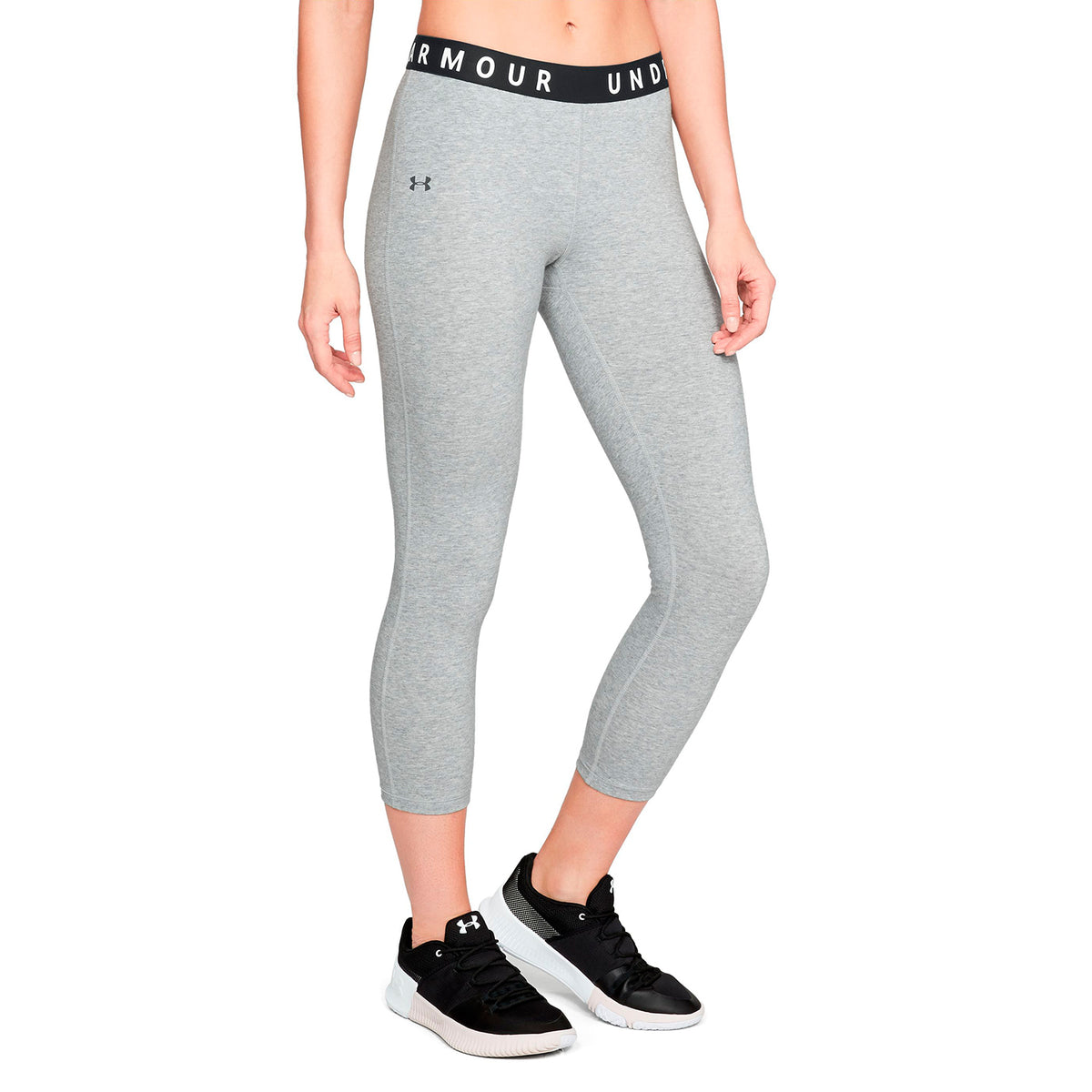 Crop UA Favorites para mujer