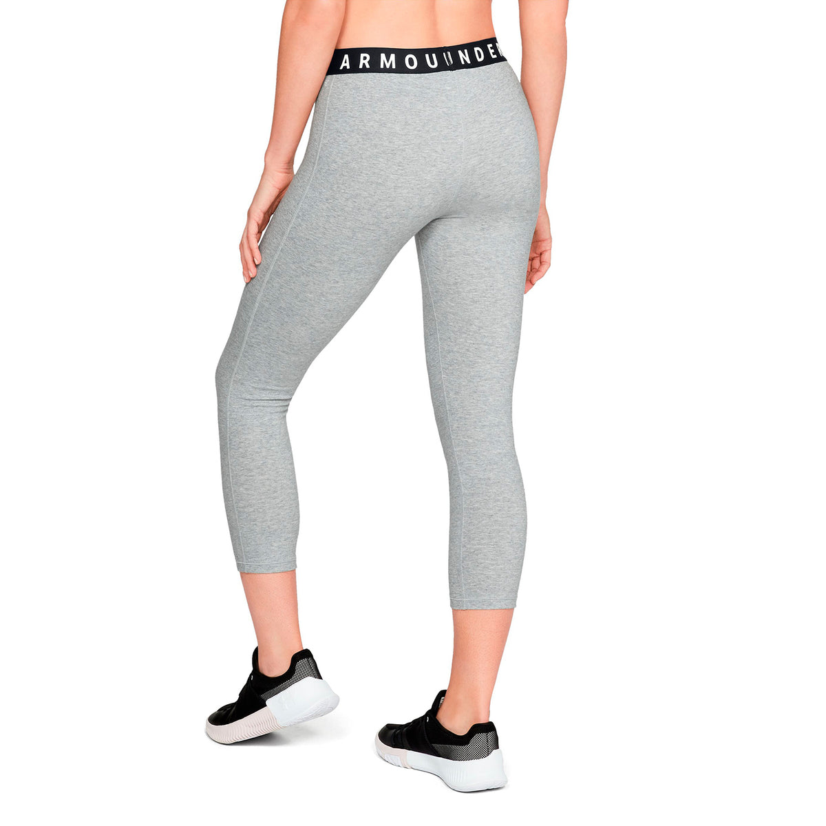 Crop UA Favorites para mujer