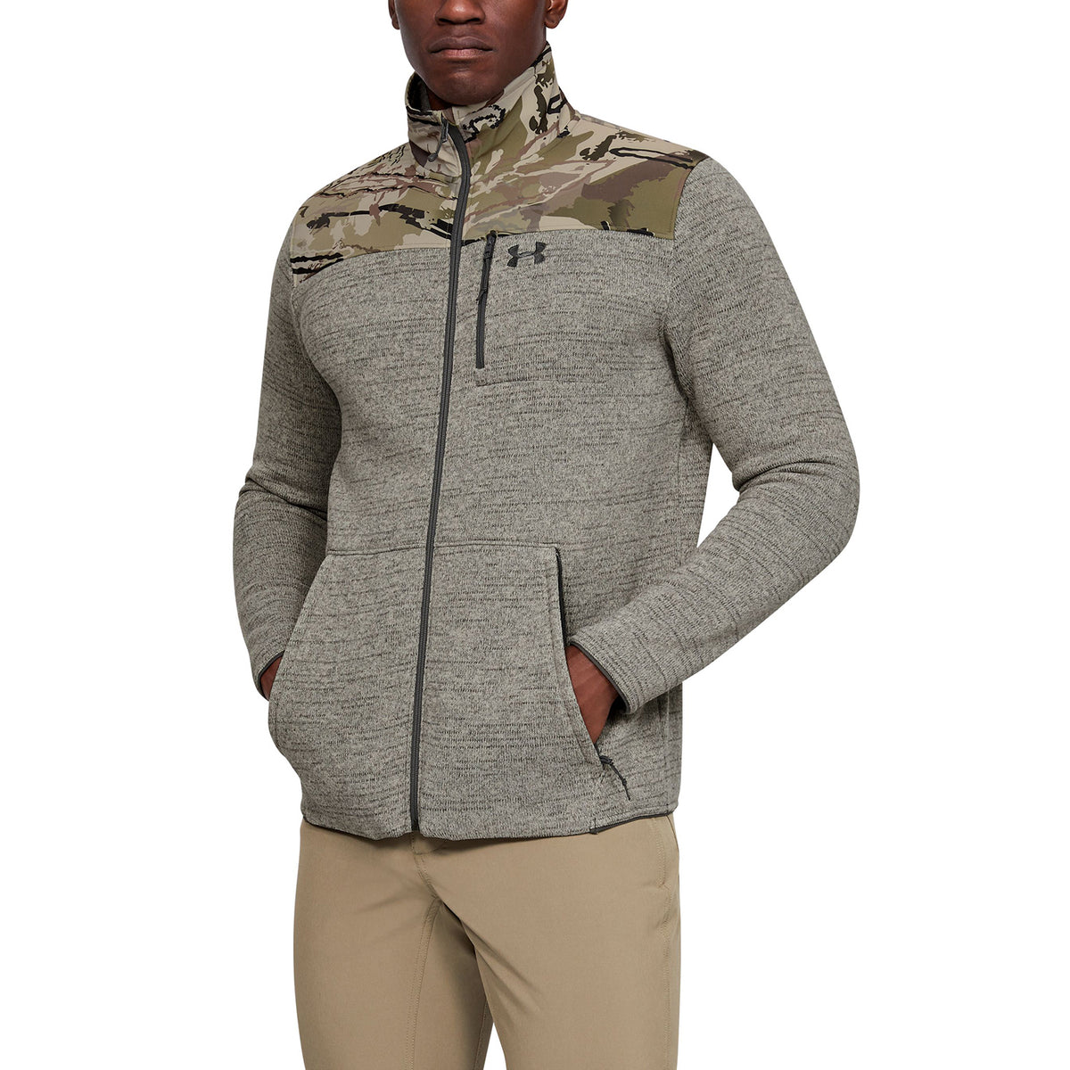 Chaqueta UA Specialist 2.0 para Hombre