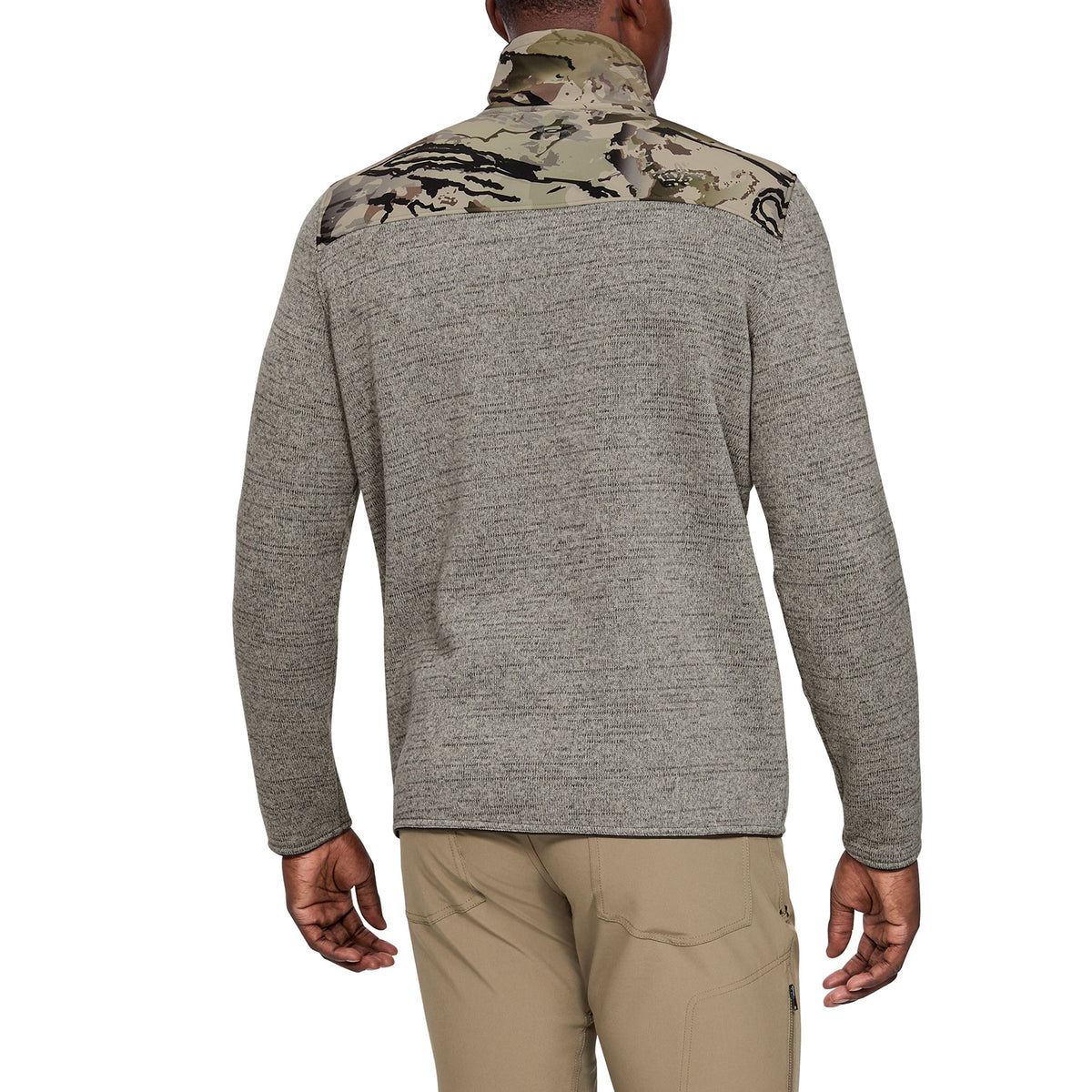 Chaqueta UA Specialist 2.0 para Hombre