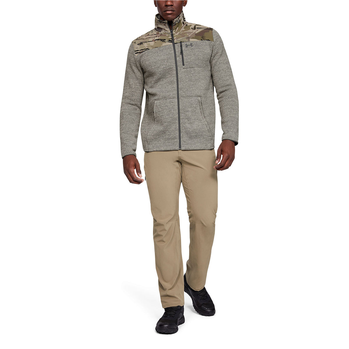 Chaqueta UA Specialist 2.0 para Hombre