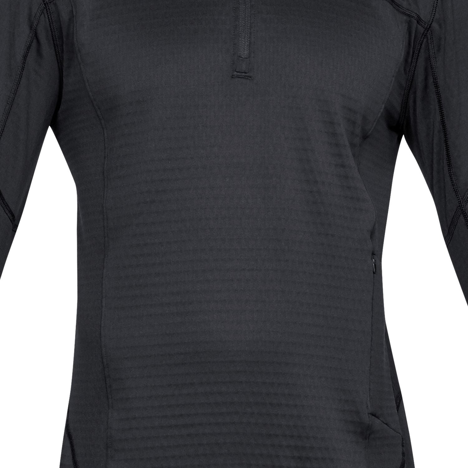 Polerón UA Spectra ½ Zip para Hombre