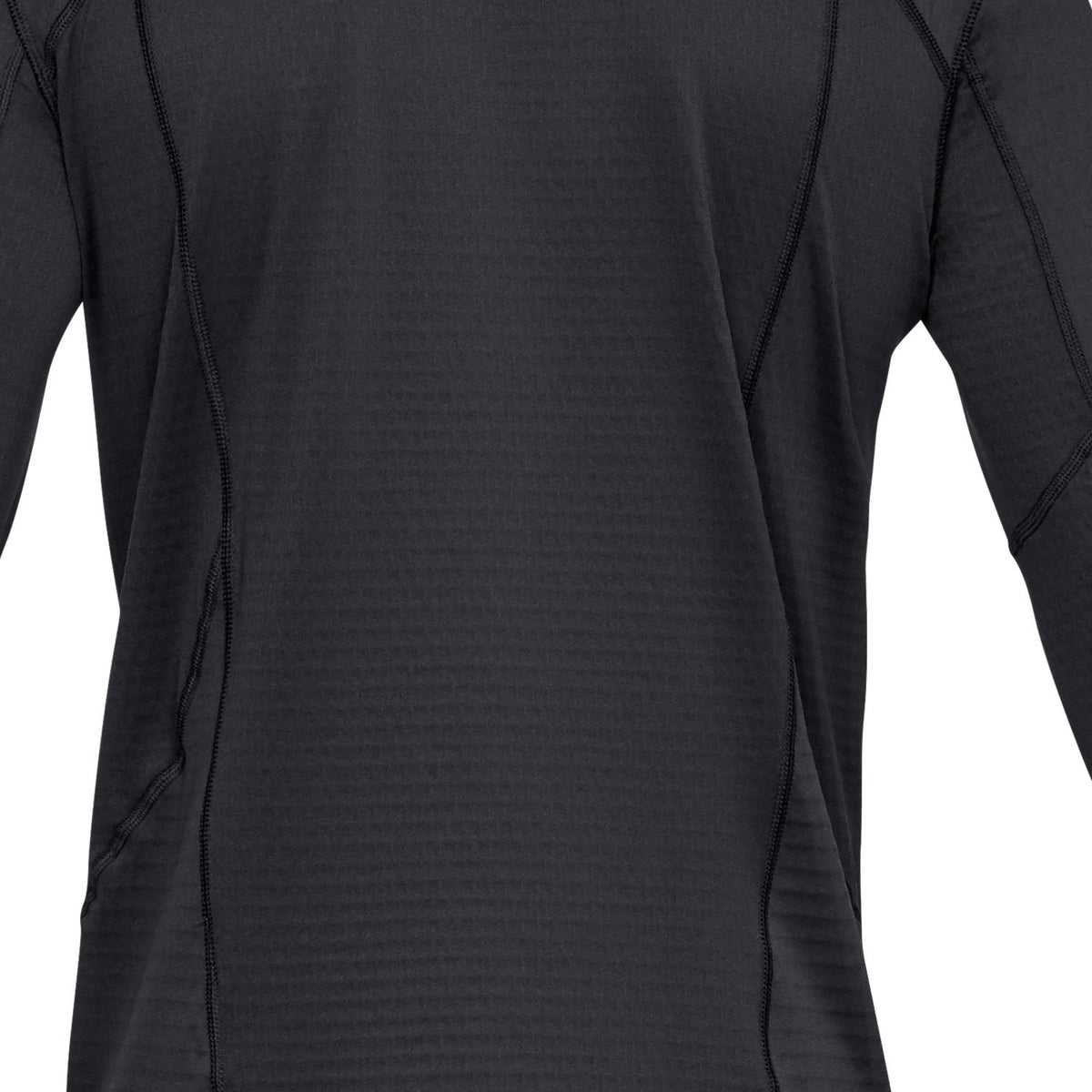 Polerón UA Spectra ½ Zip para Hombre