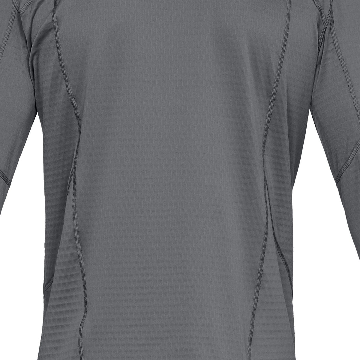 Polerón UA Spectra ½ Zip para Hombre