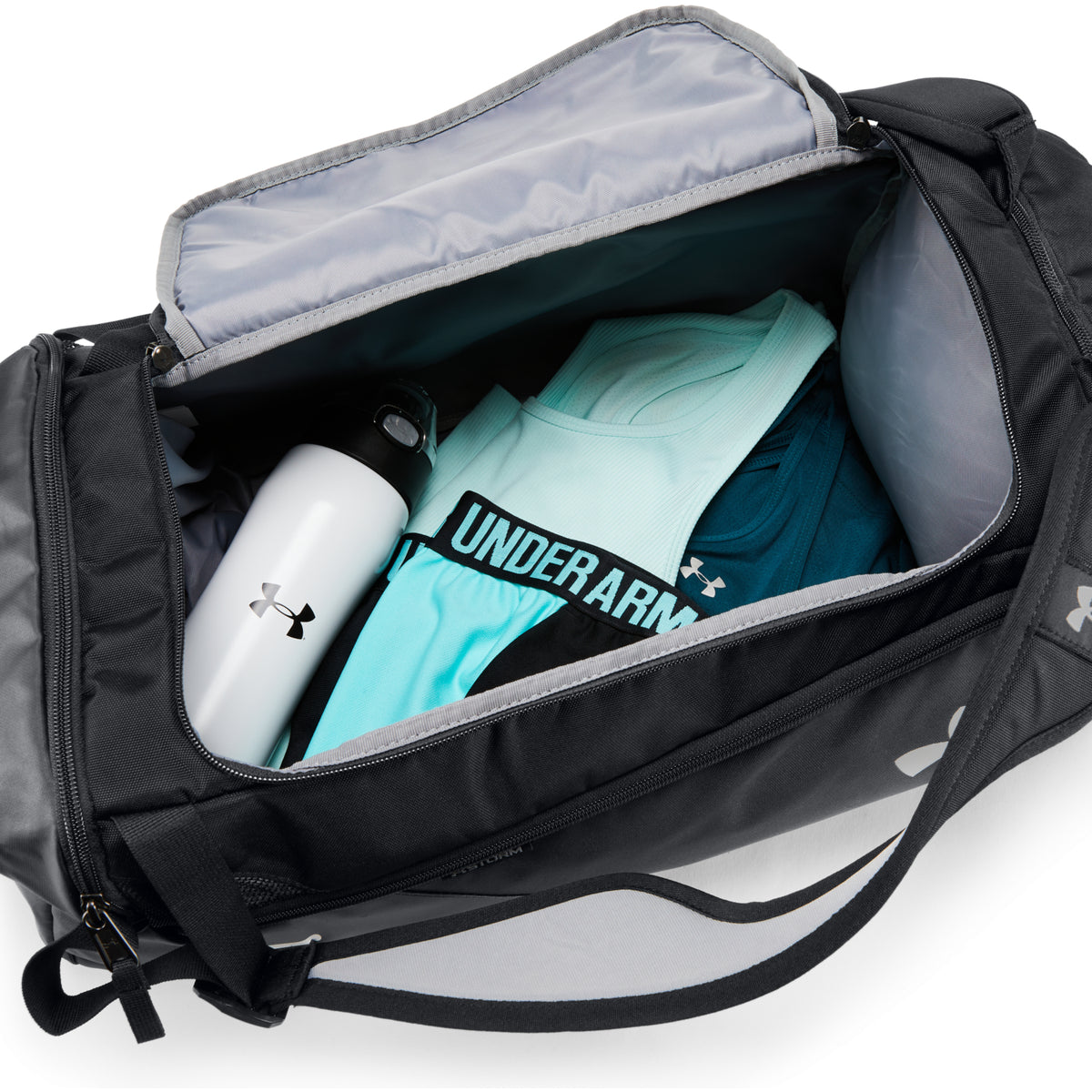 Bolso Ua Contain Duo Sm Du