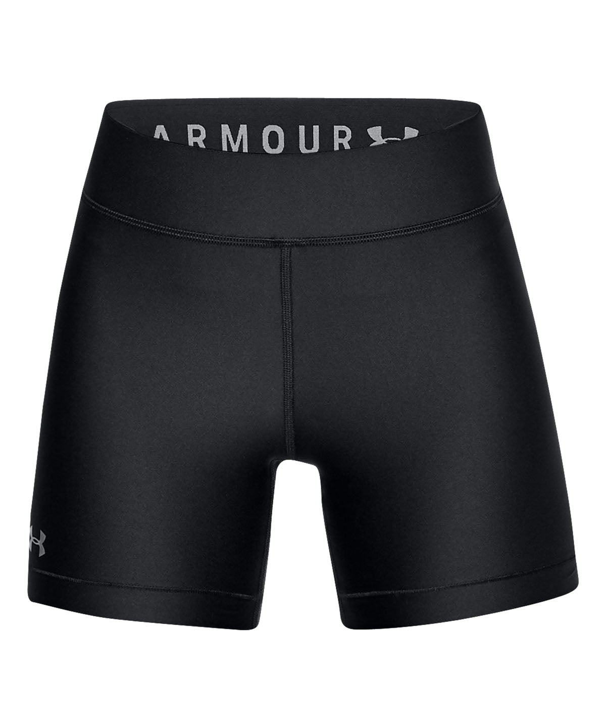 HeatGear® Armour Middy para mujer