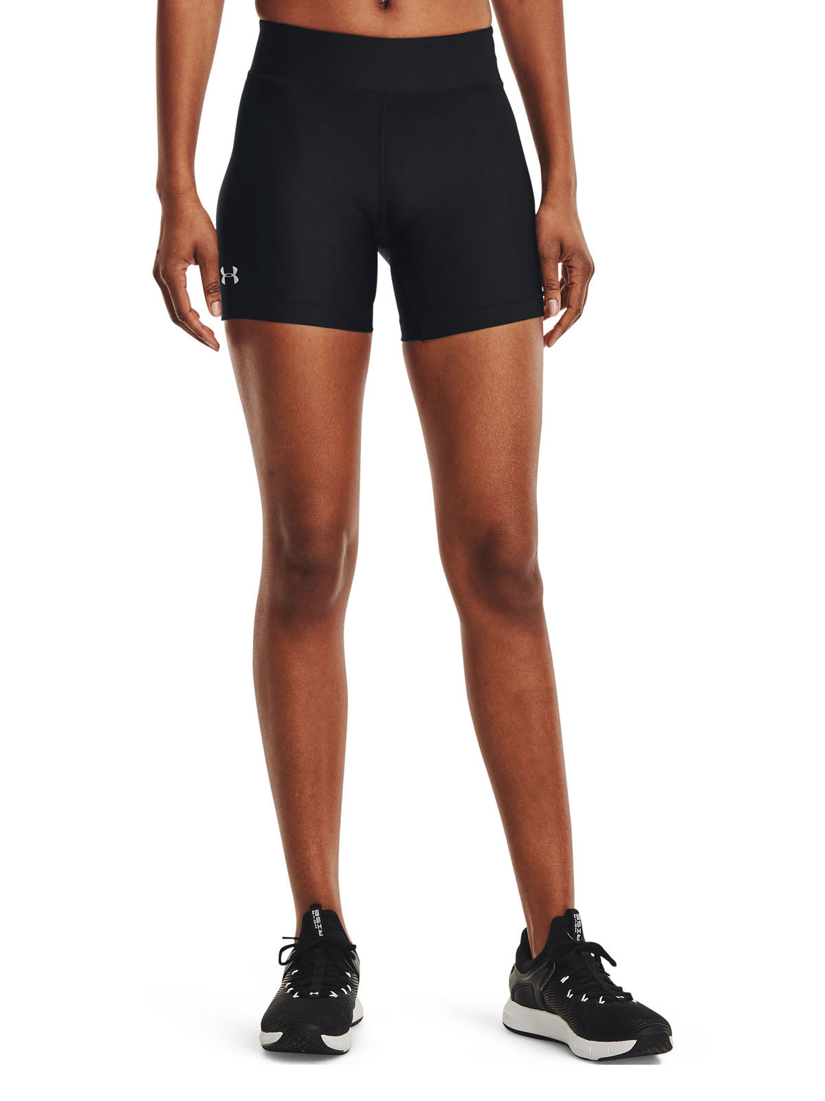 HeatGear® Armour Middy para mujer