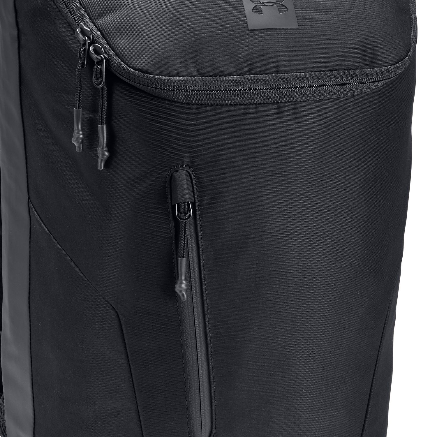 Polerón UA Sportstyle Rolltop para Hombre