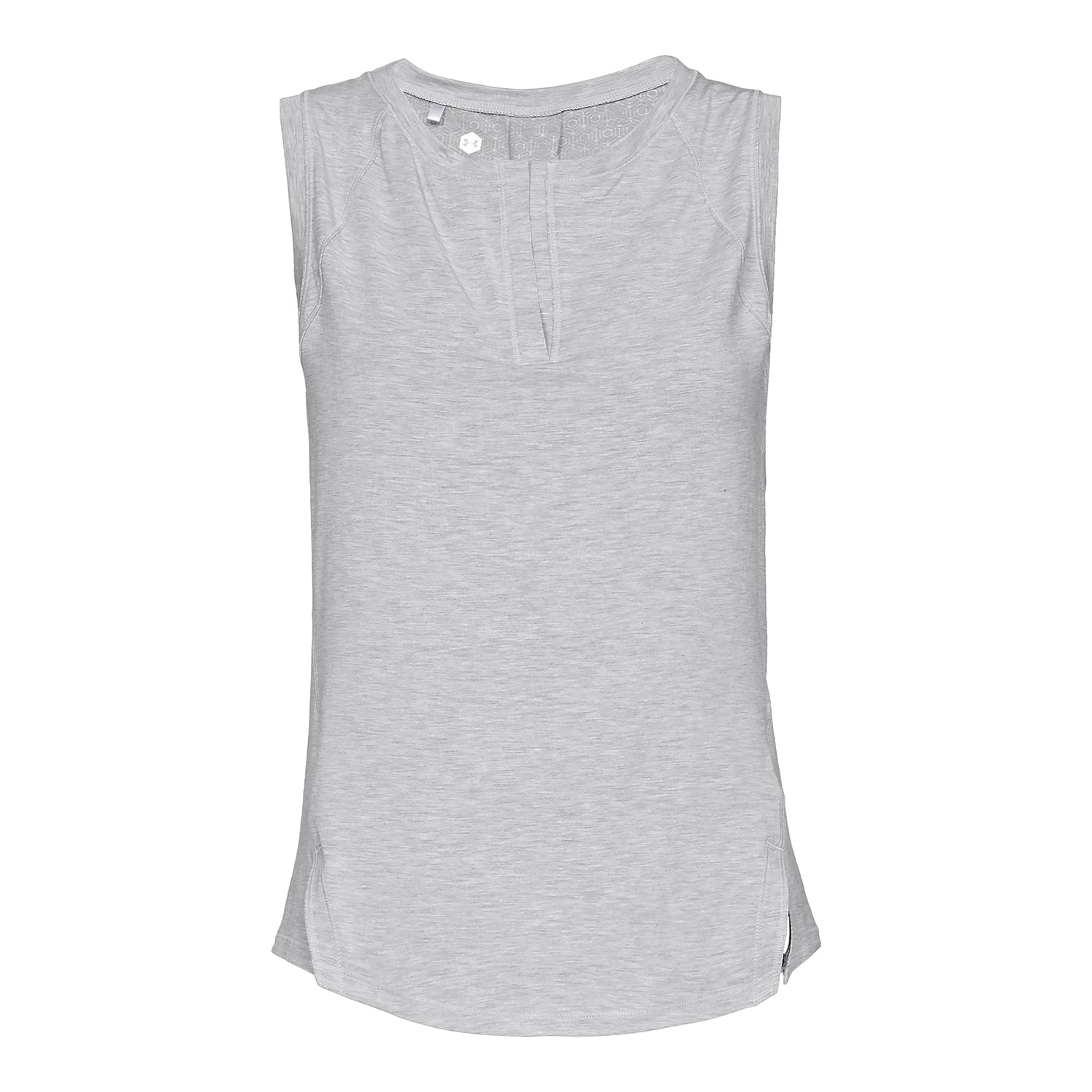 Polera sin Mangas UA Athlete Recovery Sleepwear™ Ultra Comfort para Mujer