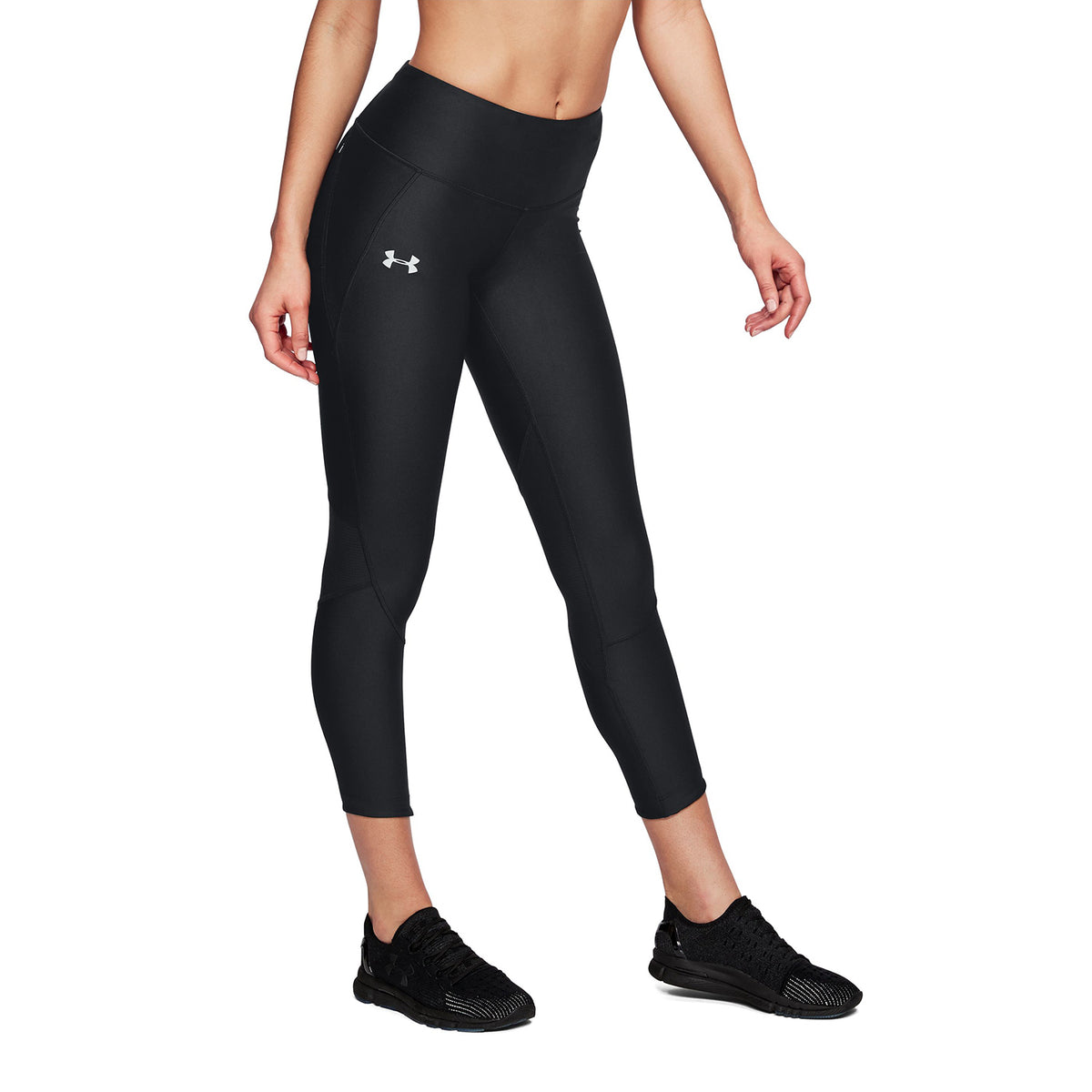 Pantalón crop UA Armour Fly Fast para Mujer