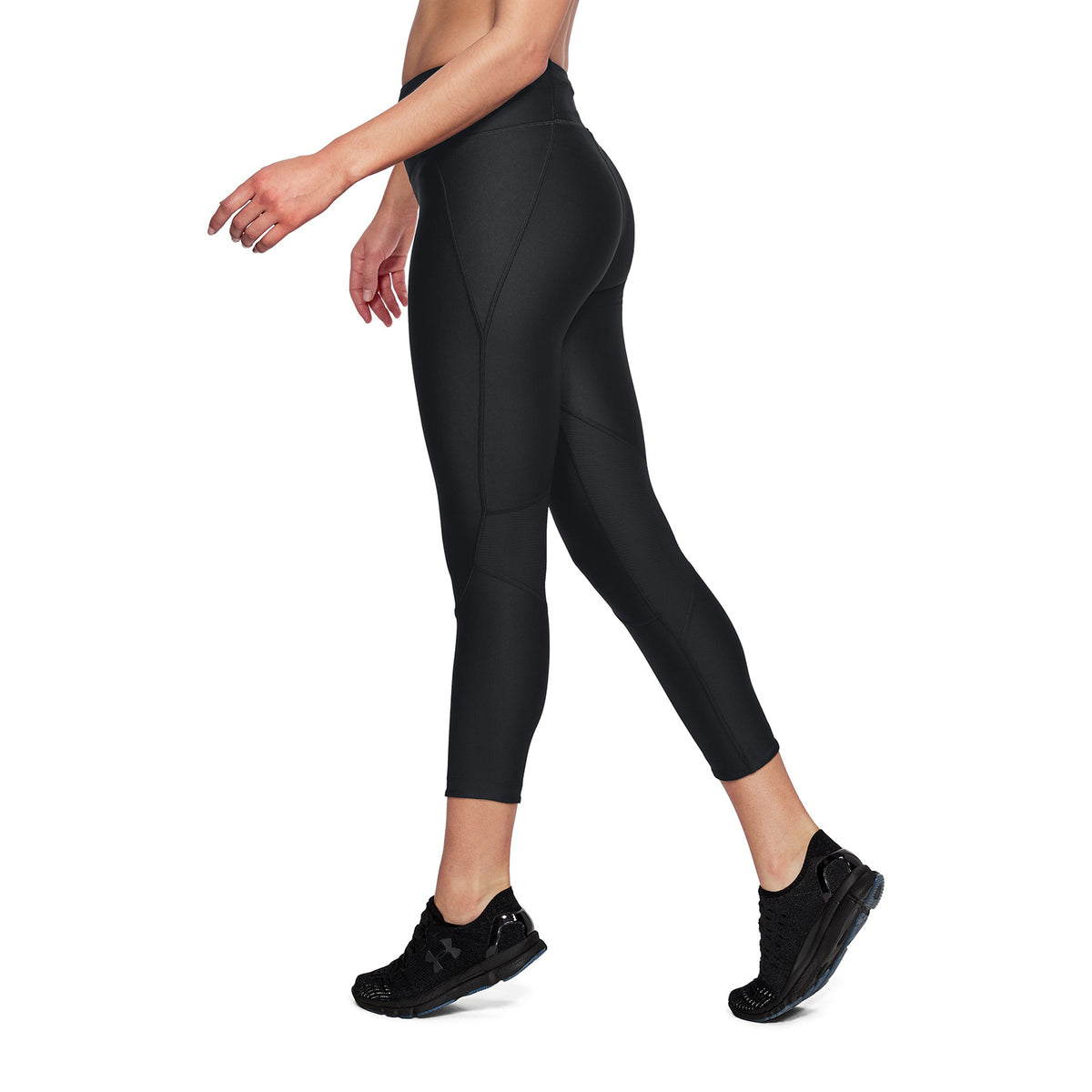 Pantalón crop UA Armour Fly Fast para Mujer