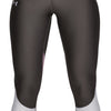 Pantalón crop UA Armour Fly Fast para Mujer