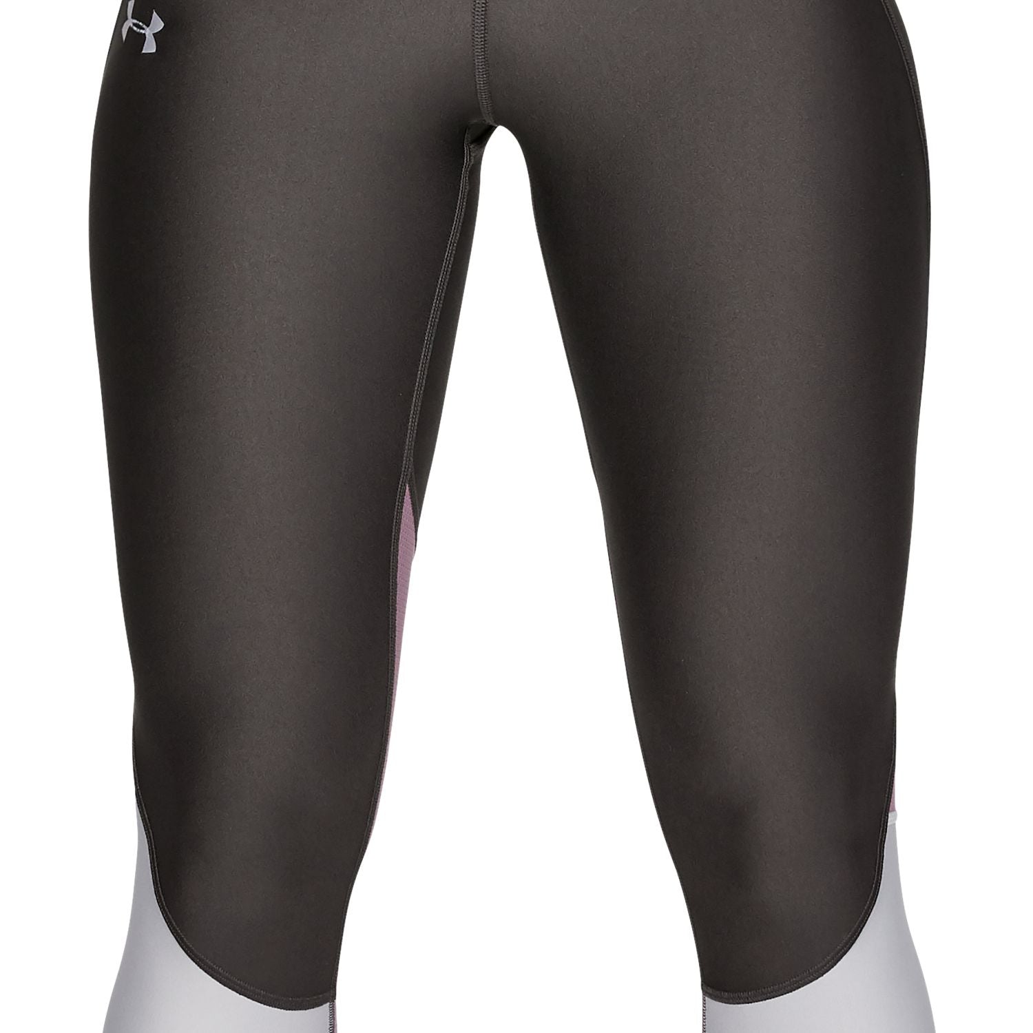 Pantalón crop UA Armour Fly Fast para Mujer