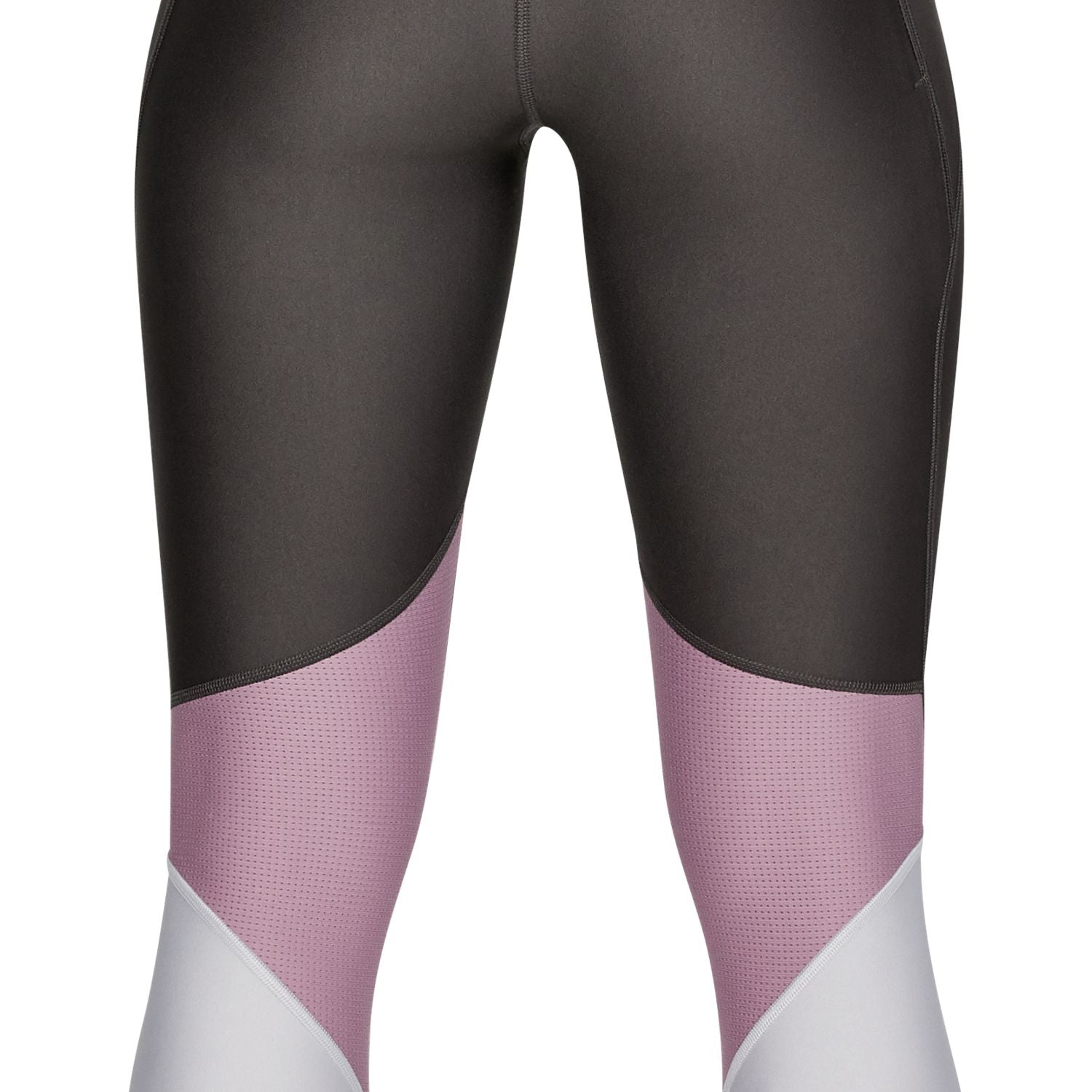 Pantalón crop UA Armour Fly Fast para Mujer