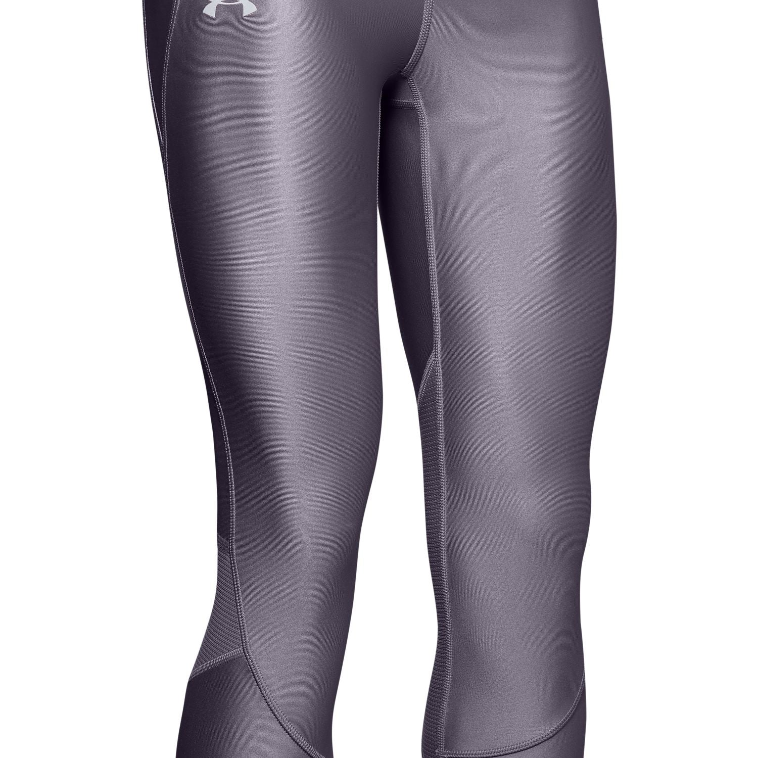 Pantalón crop UA Armour Fly Fast para Mujer