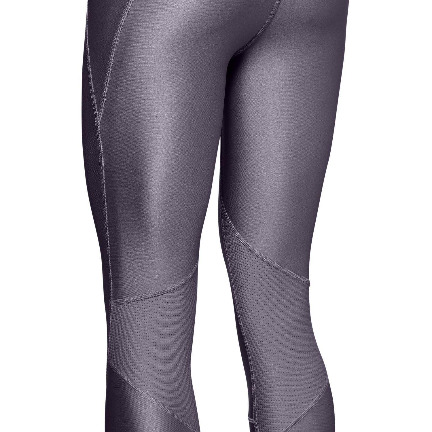 Pantalón crop UA Armour Fly Fast para Mujer