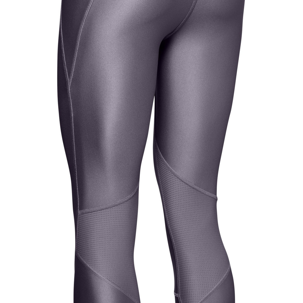 Pantalón crop UA Armour Fly Fast para Mujer