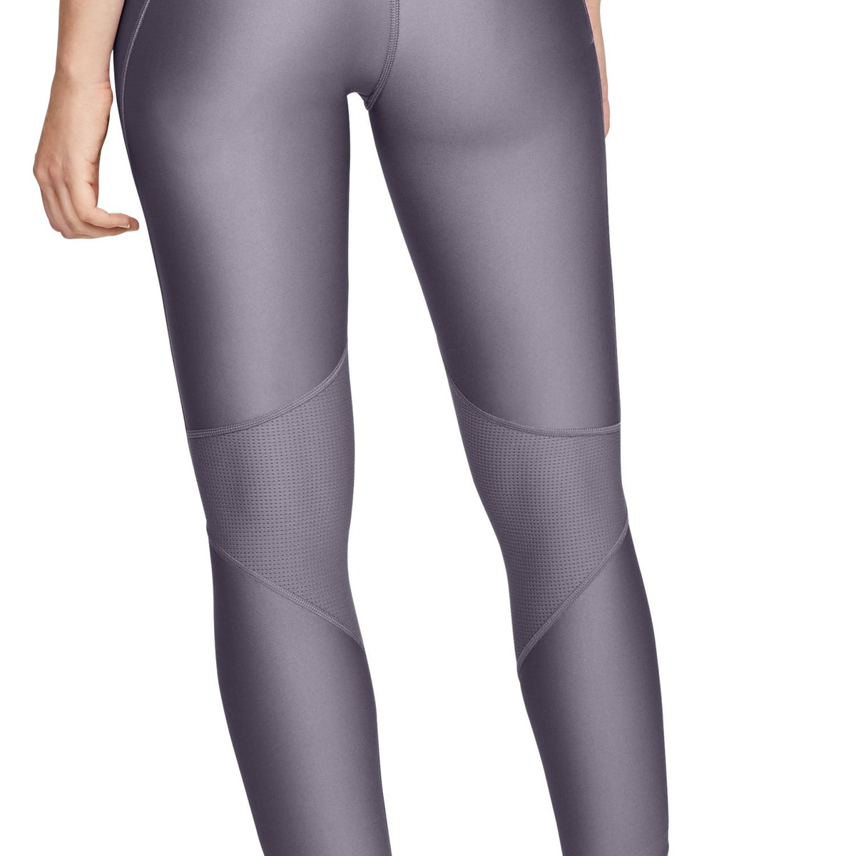 Pantalón crop UA Armour Fly Fast para Mujer