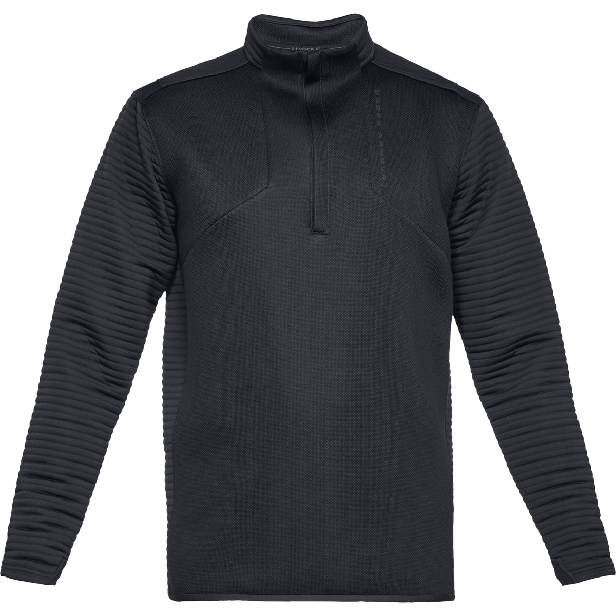 Polerón UA Storm Versa Daytona 1/2 Zip para Hombre