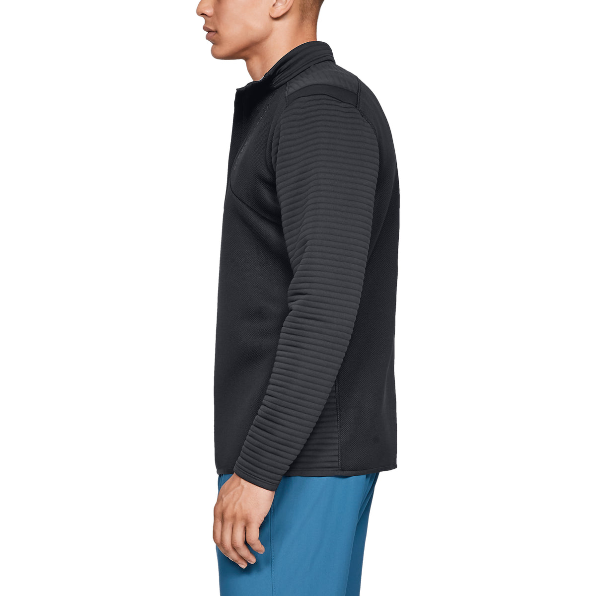 Polerón UA Storm Versa Daytona 1/2 Zip para Hombre