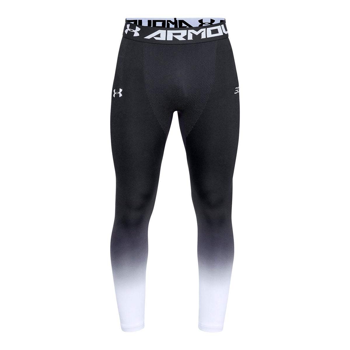 Calza Ua Curry Seamless 3/ para Hombre