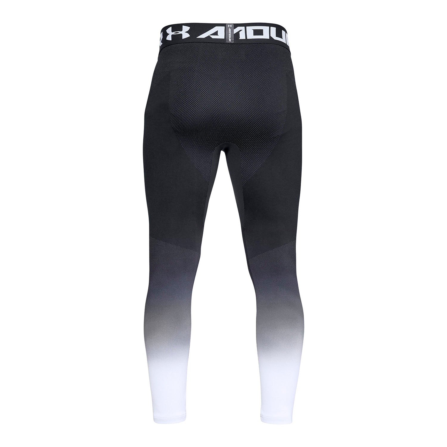 Calza Ua Curry Seamless 3/ para Hombre