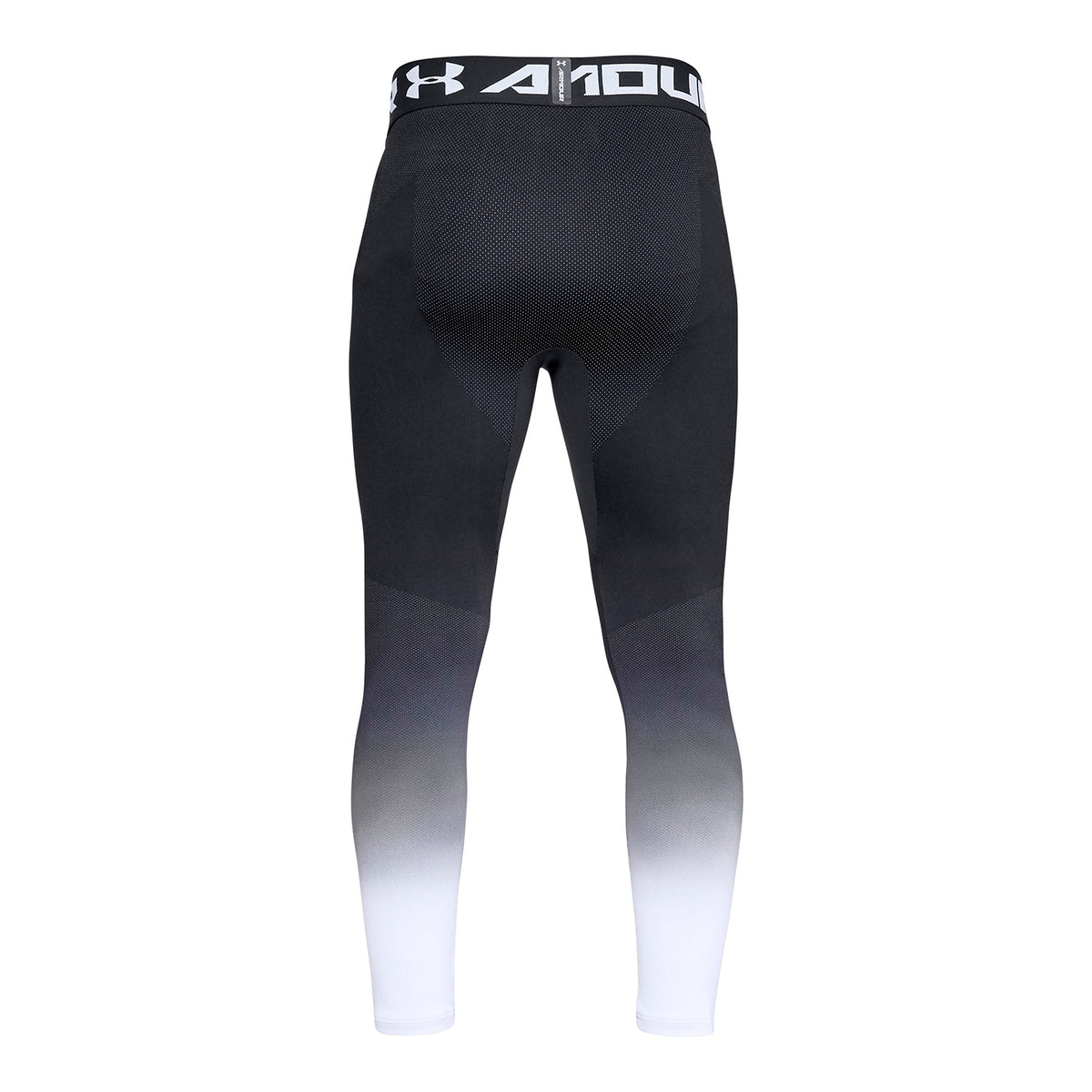 Calza Ua Curry Seamless 3/ para Hombre