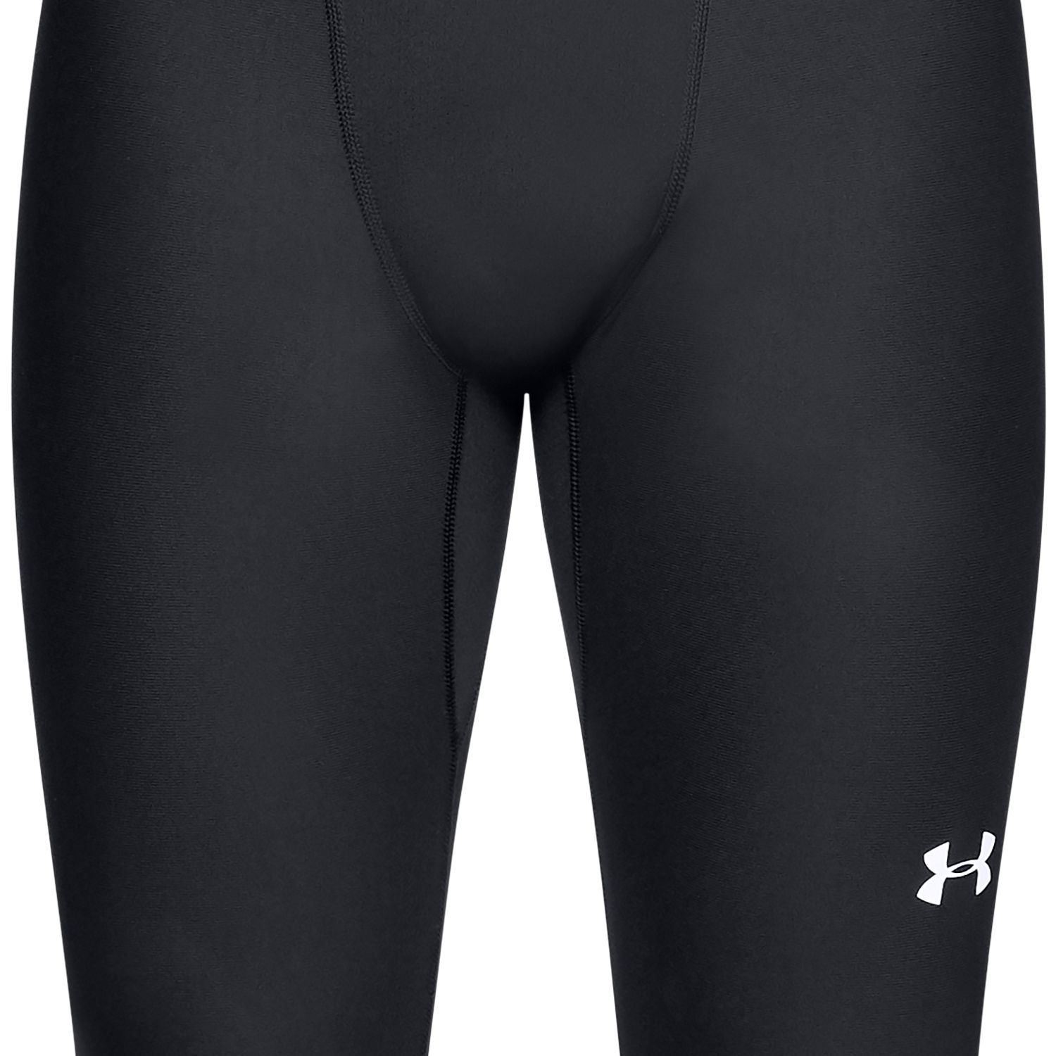 Calzas a la Rodilla UA Baseline para Hombre