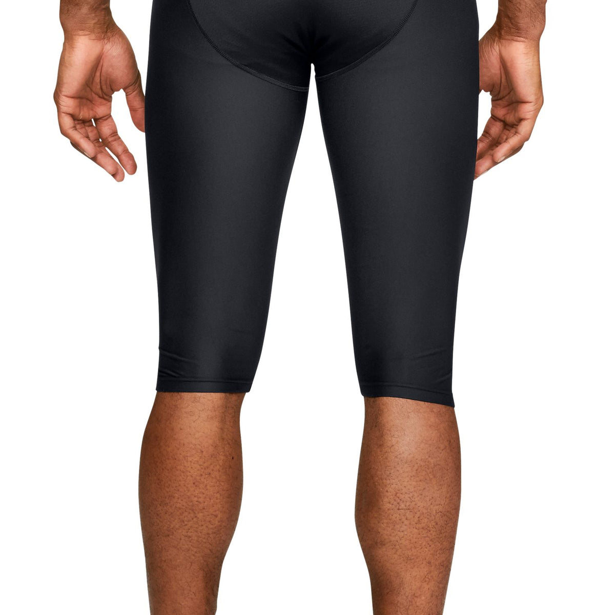 Calzas a la Rodilla UA Baseline para Hombre