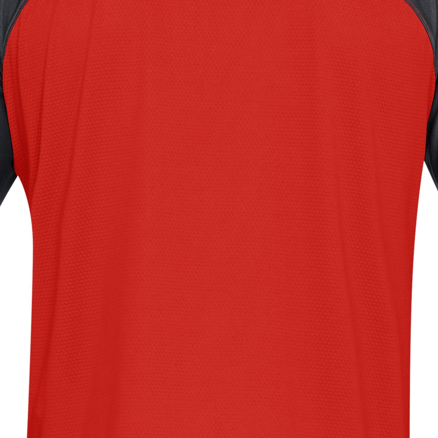 Polera manga corta UA HexDelta para Hombre