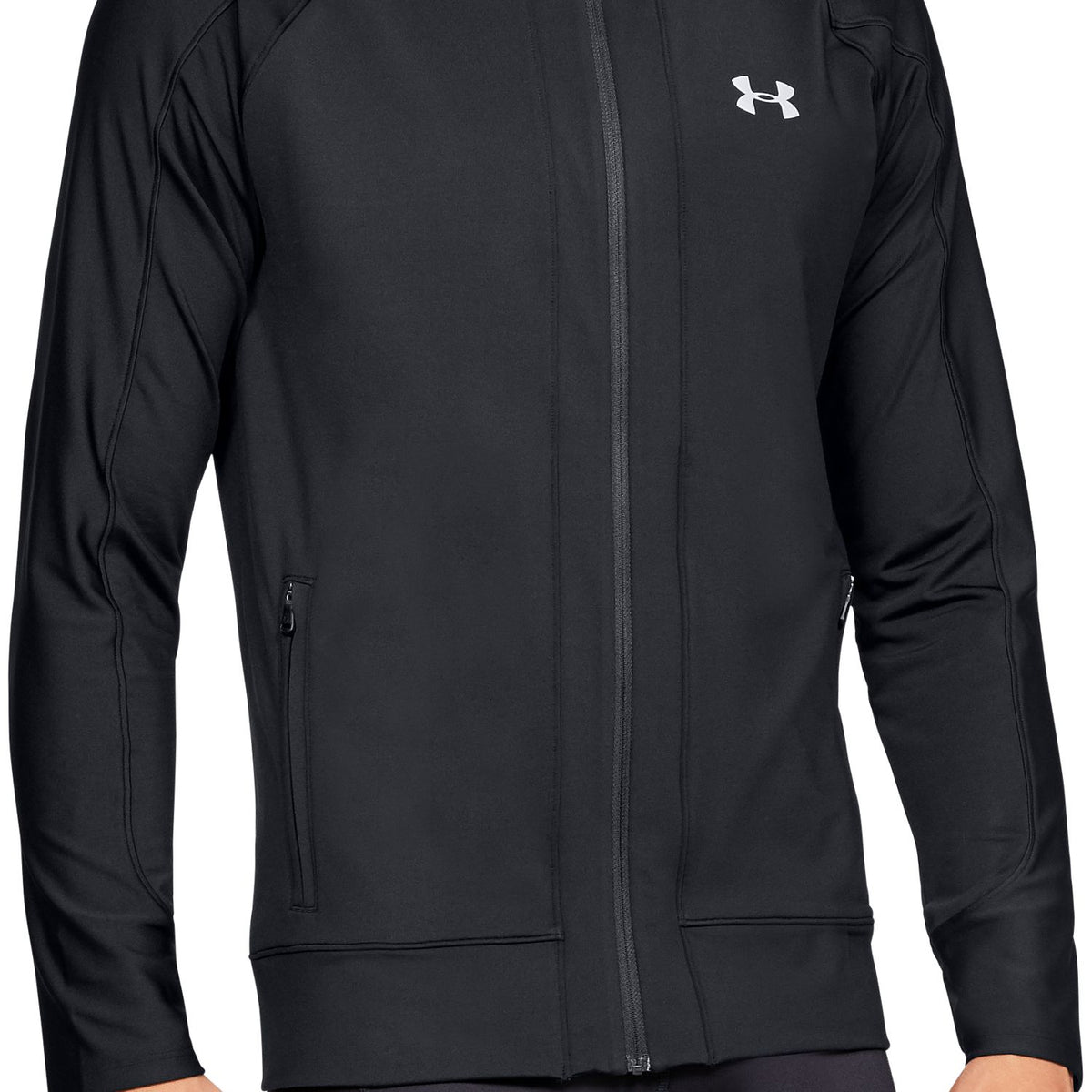 Chaqueta ColdGear® Run Knit para Hombre