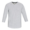 Polera UA Athlete Recovery Sleepwear™ Ultra Comfort 3/4 Henley para Hombre