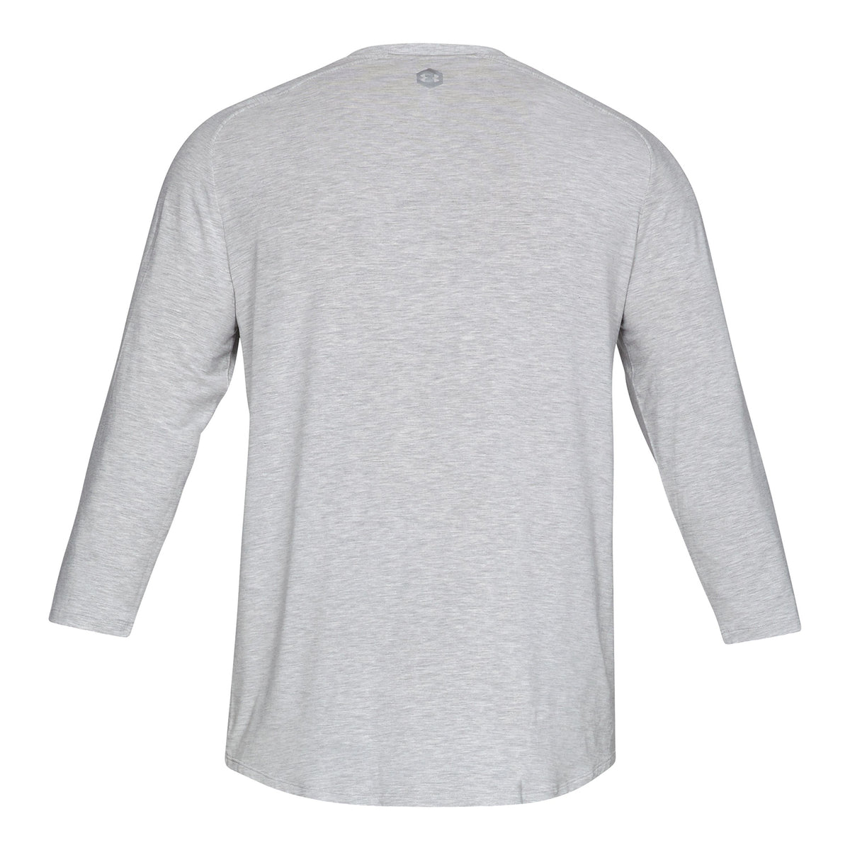 Polera UA Athlete Recovery Sleepwear™ Ultra Comfort 3/4 Henley para Hombre