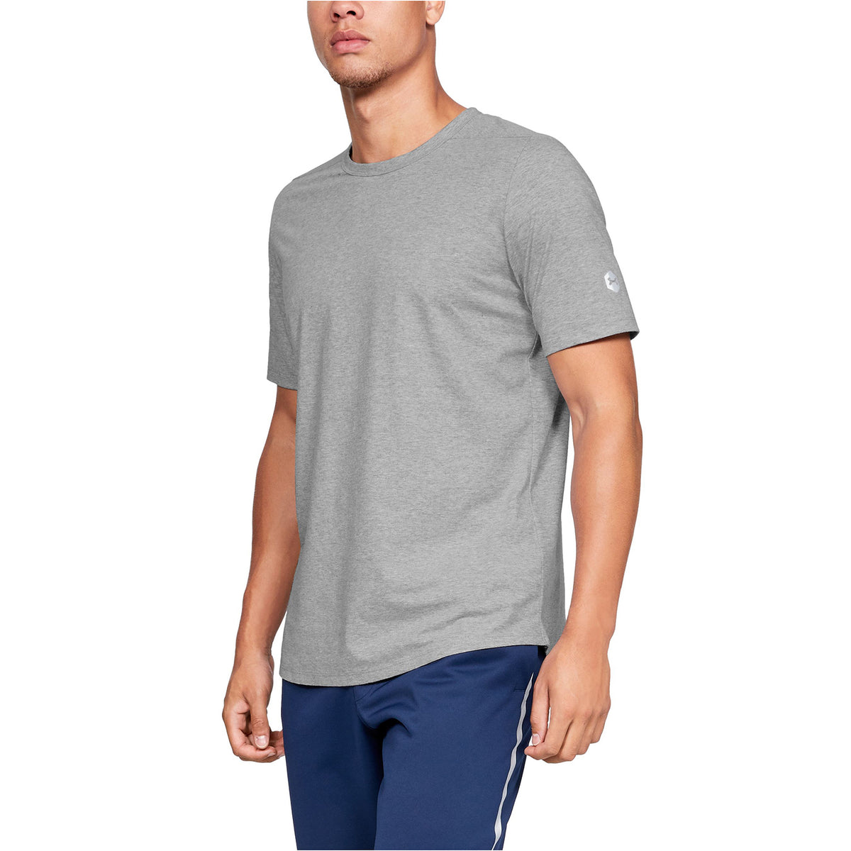 Polera Athlete Recovery Sleepwear para Hombre