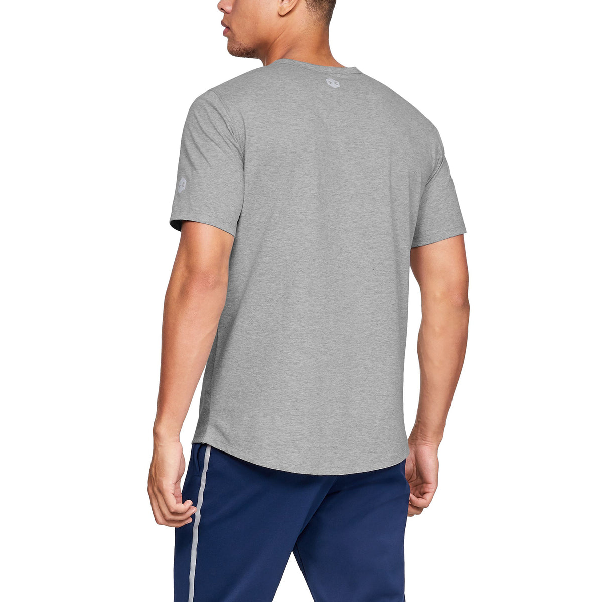 Polera Athlete Recovery Sleepwear para Hombre