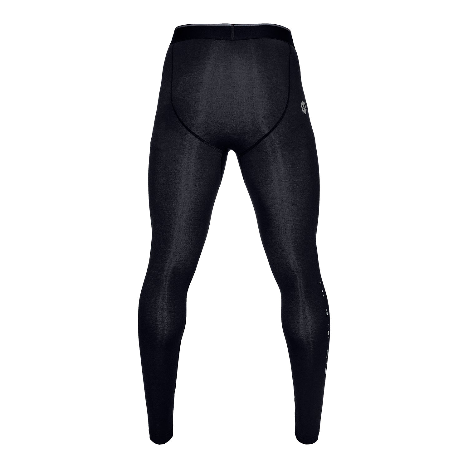 Leggings Athlete Recovery Compression para Hombre