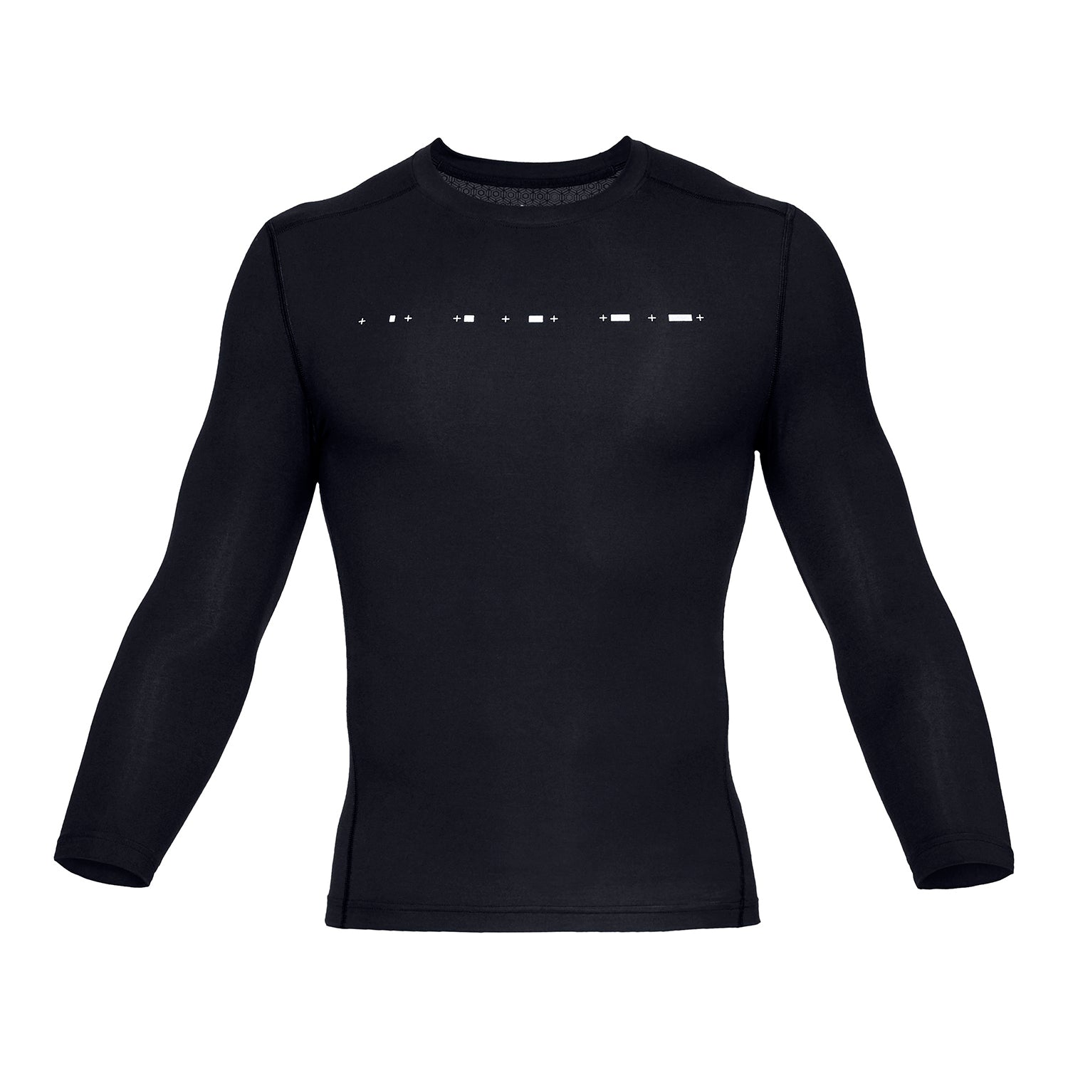 Manga Athlete Recovery Compression ¾ para Hombre